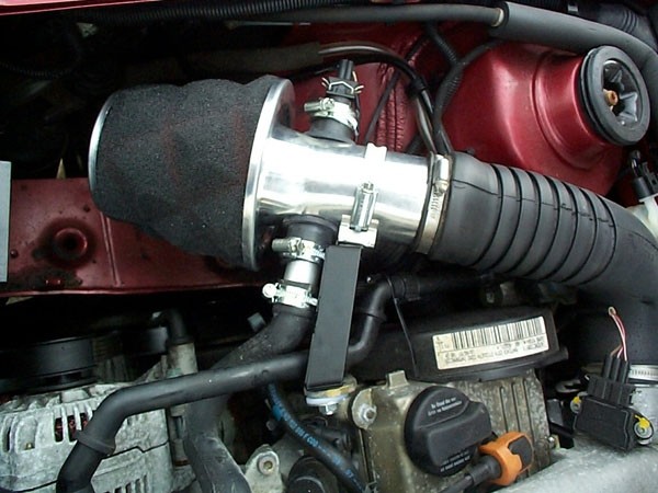 Pipercross Seat Cordoba Mk1 2.0 16v 08/96-06/99 Standard Luchtfi