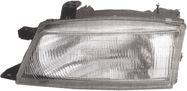 Koplamp rechts BALENO 95-98 DEPO