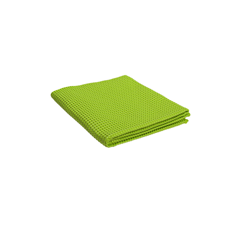 Gecko Waffle microfiber cloth 75x60cm
