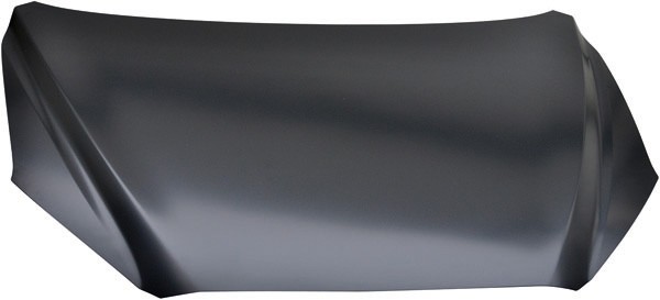 HAUBE voorzijde Mazda CX-5