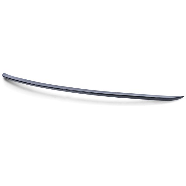 Spoiler Glans Zwart BMW Z4 E89 09-17