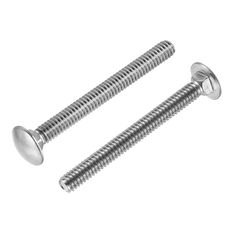 Twinny Load Bolt for Fastening Button E-Active - set of 2