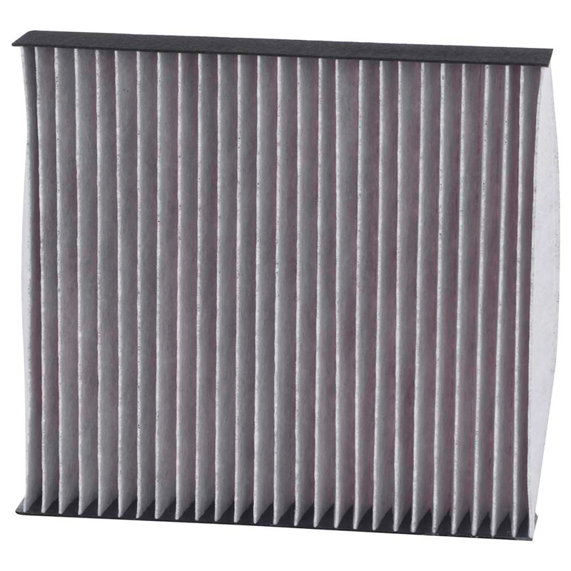 K&N Premium Disposable Cabin Air Filter  Mitsubishi/Nissan various models (DVF5050)