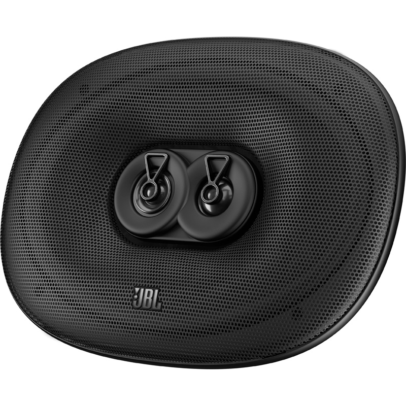 JBL Stage 3 Gen2 968M 6x9'' (152x230mm) 3-Way 640Watt Speaker Set
