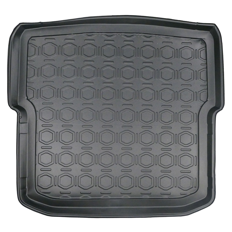 Trunk shell 'Design'  Skoda Octavia III Sedan 2013-2017 & 2017-2020 (Elegant/Style)