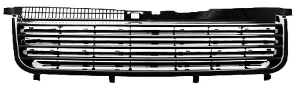 Grill VW PASSAT 00-05