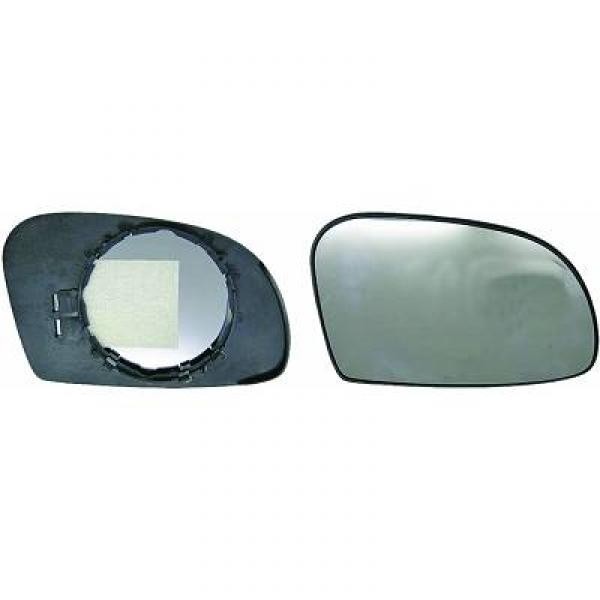 Spiegelglas links CITROEN SAXO 96-04