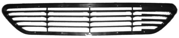 Bumper Grill MI. LANCIA Y 01-03