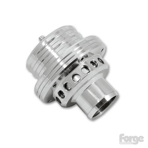 Mitsubishi EVO 4 5 6 Dump Valve FORGE PISTON DUMP VALVE (EVO 4/5