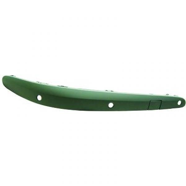 STOOT lijst links W211 02-06 CLASSIC