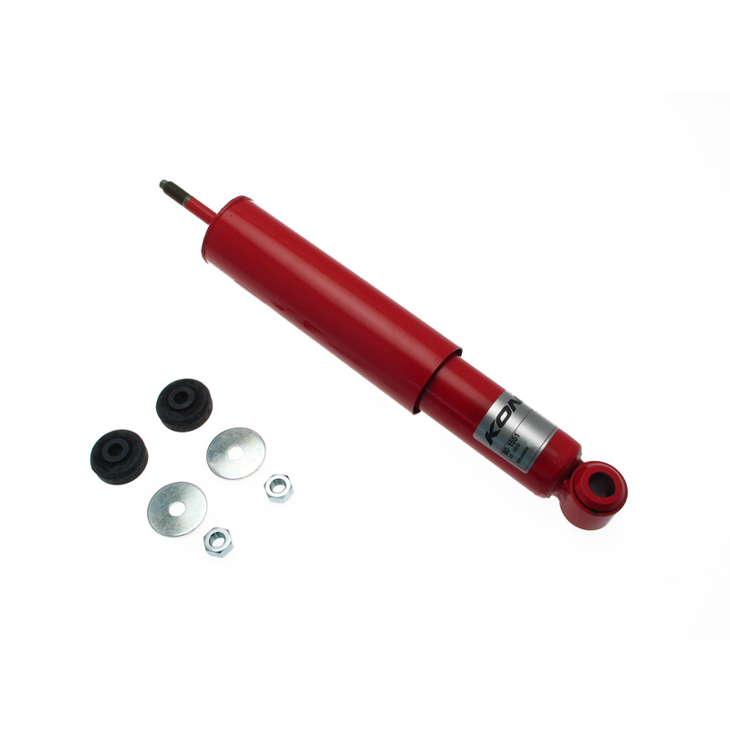 KONI Classic Shock absorber  Alfa Romeo Giulia 1965-1978 / Spider 1300/1600/1750/2000 1967-1993 - Front axle (80-1551)