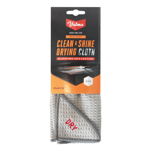 Valma V010 Microvezel droogdoek