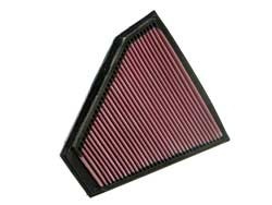 K&N Inlegfilter Chevrolet Impala 3.5 2006-11
