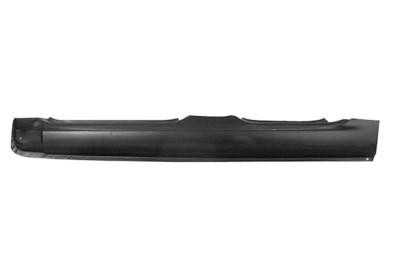 dorpel, 4/5 drs, links Peugeot 307, 2000-2005