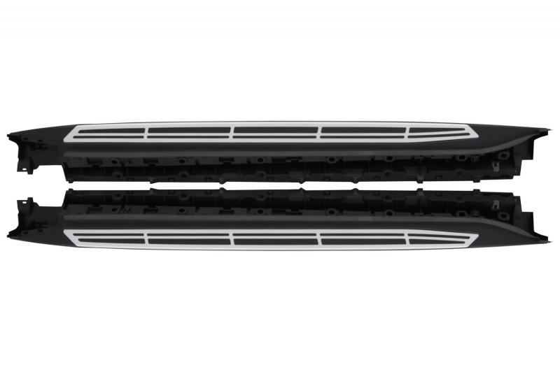 Sidesteps Treeplaten BMW X5 G05 2018-..