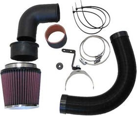 K&N 57i kit Peugeot 307/307 CC 2.0 HDi 90PK 4/01-