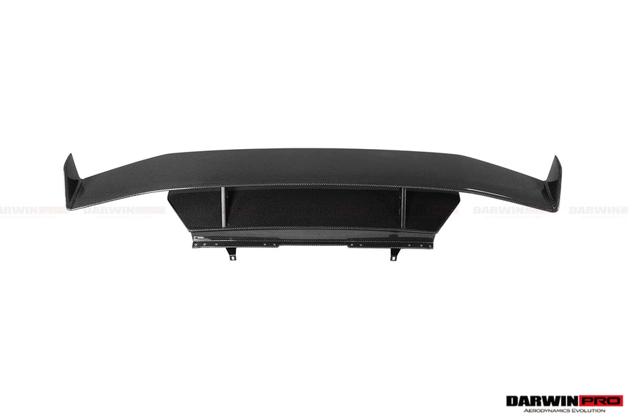 Lamborghini Huracan LP610/LP580 AO Style Carbon Fiber Spoiler 2015-2020