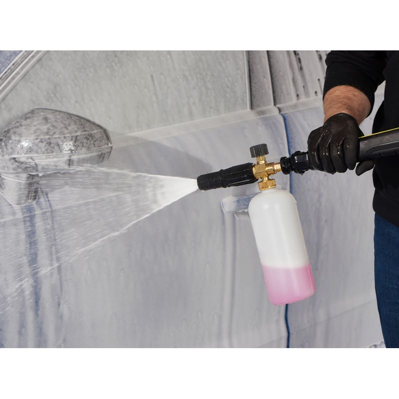 Autoglym Polar Wash 2.5LT