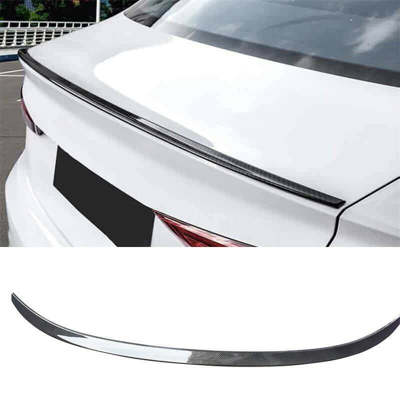 Carbon Spoiler Audi A3 S3 RS3 8V 14-20