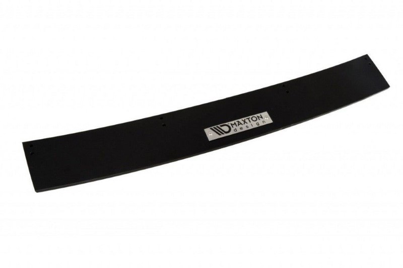 Centrale Achterspoiler Ford Focus ST Mk2