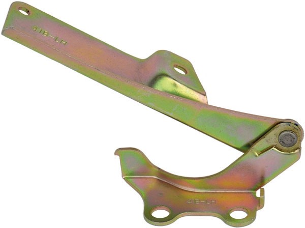 Motorkapscharnier links MICRA 93-03