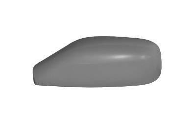 spiegelkapje, in primer, links Renault Laguna, 2001-2005