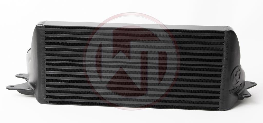 Intercooler BMW 5-seriie E60/E61 525d, 530d, 535d Wagner Performance kit