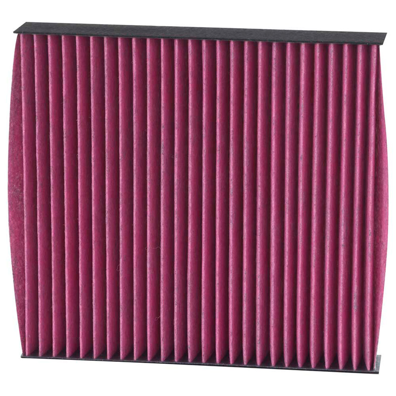 K&N Premium Disposable Cabin Air Filter  Mitsubishi/Nissan various models (DVF5050)