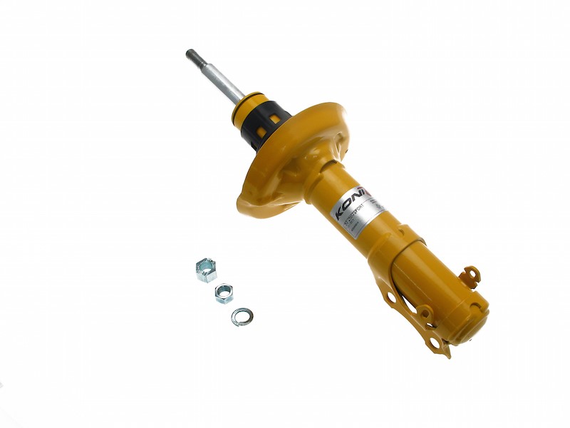 Koni Schokbreker VW Golf III 1.9D, 1.9TD 08.91-09.97 Voork