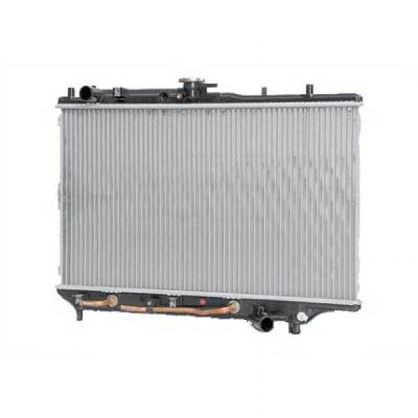 Radiator MZ 323 89-98 388x563x16 1.3-1.8A+/-AC