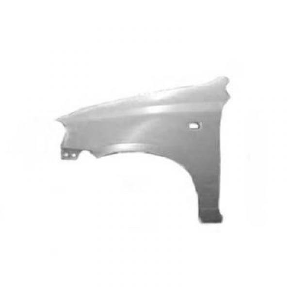 Voorscherm links SUZUKI ALTO 02-06