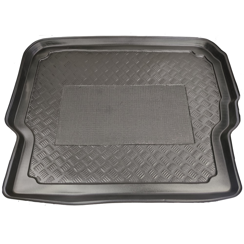 Trunk shell 'Non-slip'  Renault Zoe 2013-2019 & 2019-