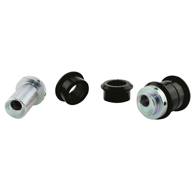 Whiteline Control Arm - Upper Outer Bushing  Subaru Legacy III BE-BH/Legacy IV BL-BP/Outback BE-BH 1999-2015