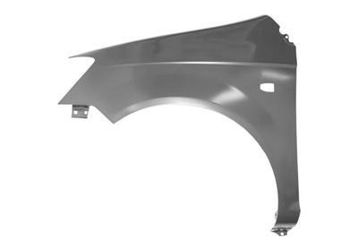 spatbord, rechts Hyundai Getz, 2002-2005
