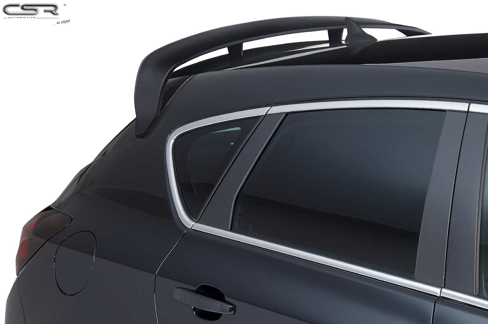 Achterspoiler Opel Astra J