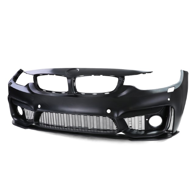 Voorbumper BMW F32 Coupe 13-17 M4 Look