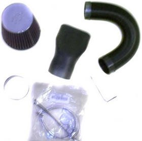K&N 57i kit Opel Calibra 2.5 V6 24V MPi 93-98