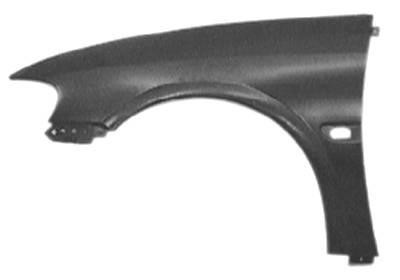 spatbord, rechts,-02/1999 Opel Vectra B, 1995-2002