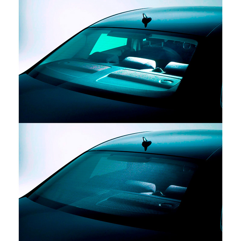 Sonniboy  Audi A6 (C9) Avant 2025-