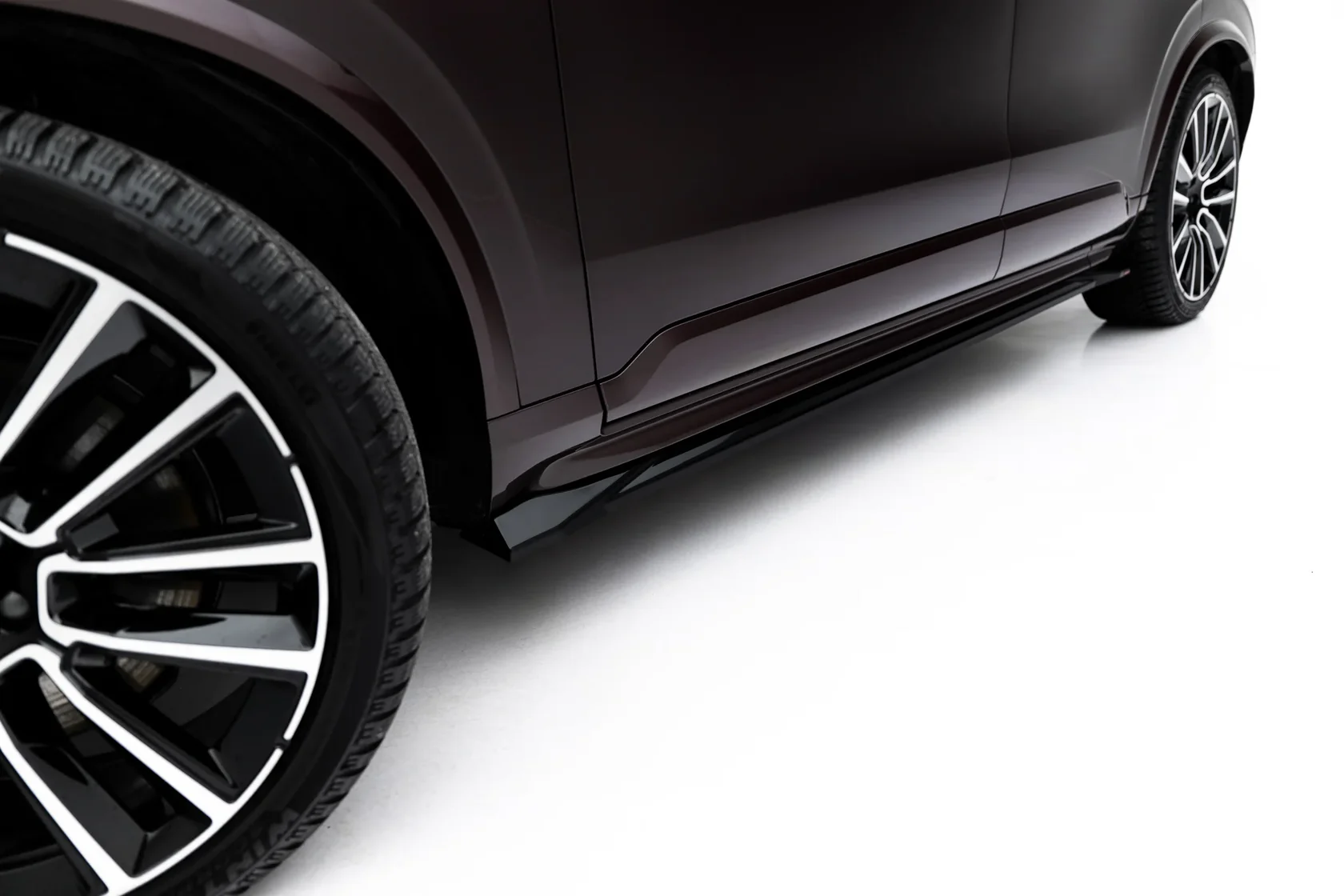 Bodykit Volvo XC90 Mk2 Facelift 2