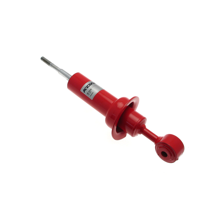 KONI Heavy Track Shock absorber  Nissan Navara D40/Pathfinder (R51) 2.5DCi/4.0 V6 2005-2014 - Front axle (82-2570)