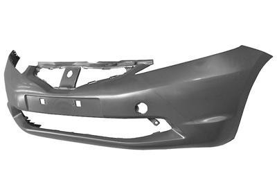 voorbumper Honda Jazz, 2008-2010