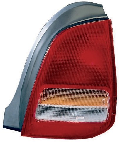 Achterlicht RECOLT 96-98