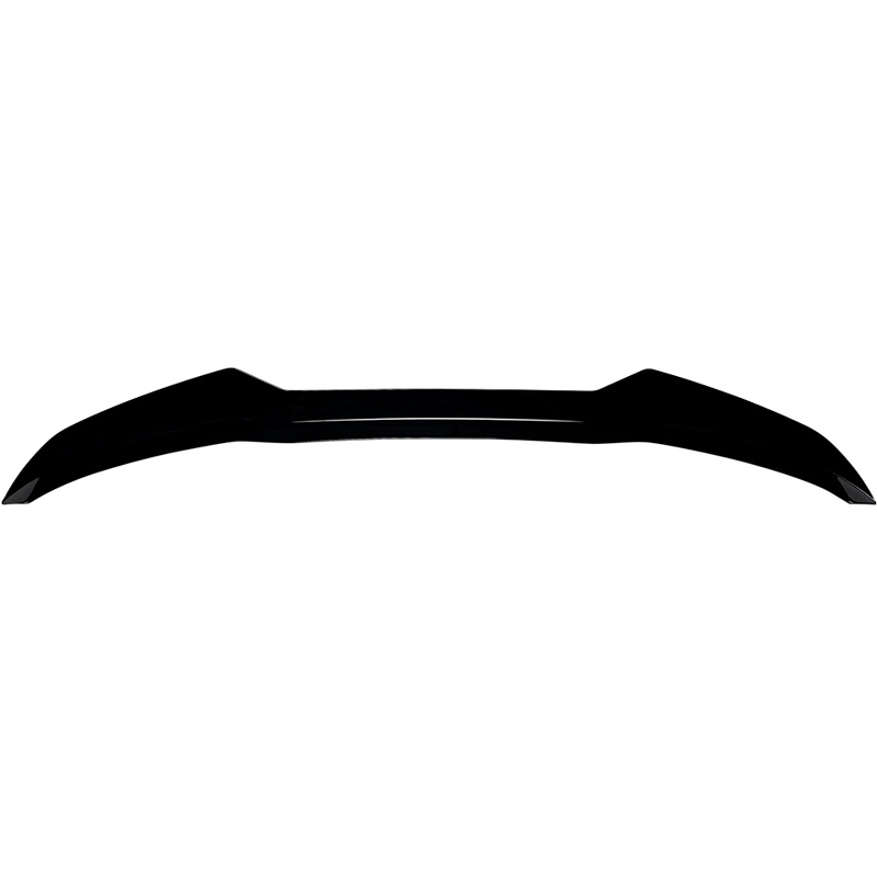 Dakspoiler (Spoiler Cap)  Volkswagen Tiguan III (CT1) R-Line 2024- (ABS Glanzend zwart)