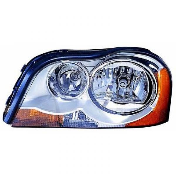 BI-XENONKoplamp rechts XC 90, 02-04/06 D2R/H7