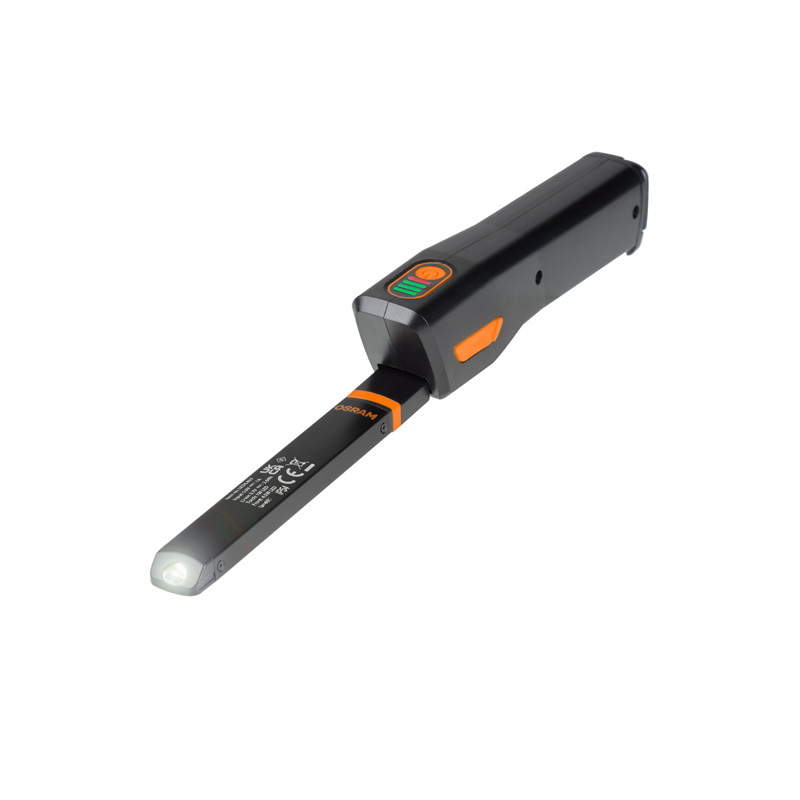Osram LEDinspect® SLIM 500 - hand-inspection light