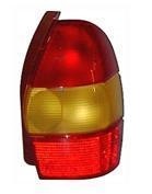 Fiat Palio, 1997-2002