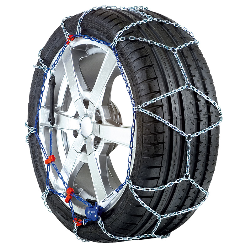 Snow Chains Weissenfels Tecna M30 Nr. 12