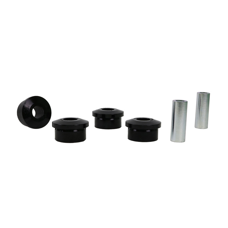 Whiteline Trailing Arm - Lower Rear Bushing  Mitsubishi Pajero III/III Canvas Top/IV/IV Van/TR4 1999-