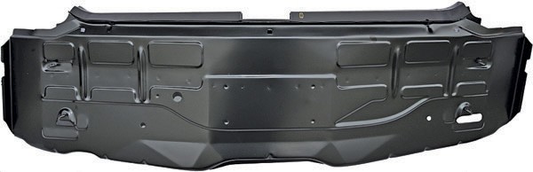 ACHTERPANEEL CORSA 93-00 5 DEURS